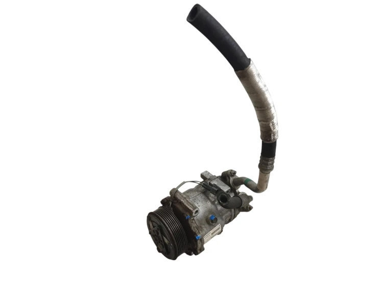 SPRĘŻARKA KLIMATYZACJI VOLVO V50 LIFT (2007-2012) 1.6 D2 114KM 31348245