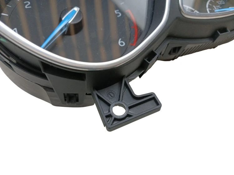 LICZNIK FORD FOCUS MK3 LIFT (2014-2018) 1.5 TDCI 95KM F1ET-10849-BLR