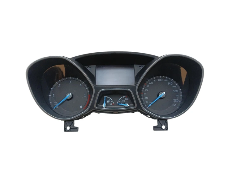 LICZNIK FORD FOCUS MK3 LIFT (2014-2018) 1.5 TDCI 95KM F1ET-10849-BLR