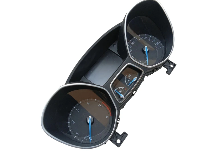 LICZNIK FORD FOCUS MK3 LIFT (2014-2018) 1.5 TDCI 95KM F1ET-10849-BLR