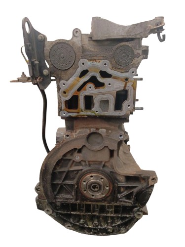 SILNIK SŁUPEK RENAULT SCENIC II LIFT (2006-2009) 2.0 16V 135KM F4R770