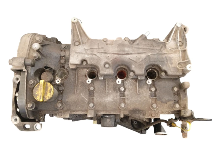 SILNIK SŁUPEK RENAULT SCENIC II LIFT (2006-2009) 2.0 16V 135KM F4R770