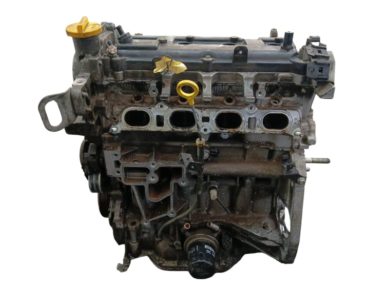 SILNIK SŁUPEK RENAULT LAGUNA III (2007-2010) 2.0 16V 140KM M4R704