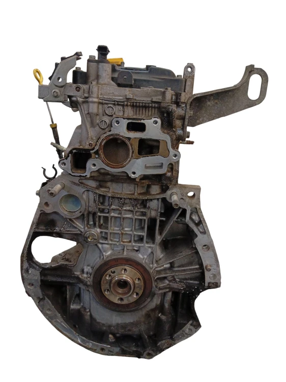 SILNIK SŁUPEK RENAULT LAGUNA III (2007-2010) 2.0 16V 140KM M4R704
