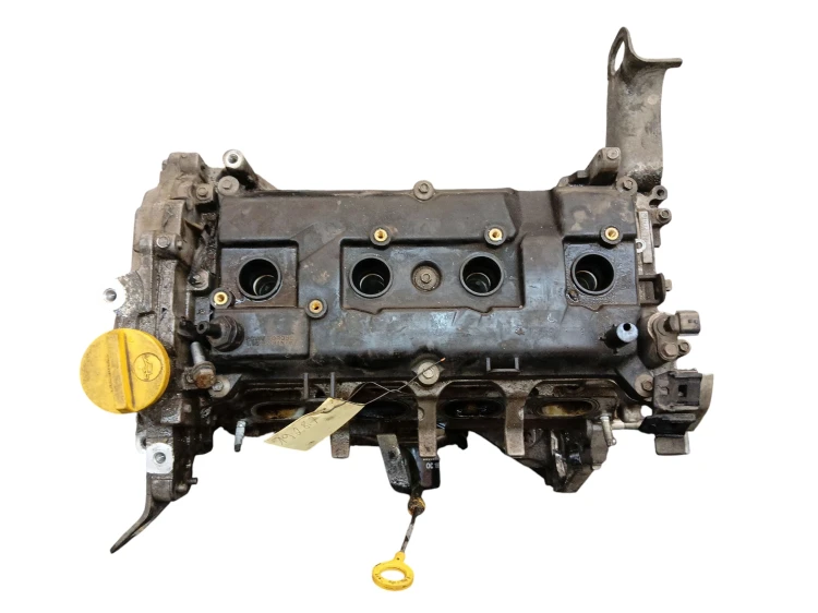 SILNIK SŁUPEK RENAULT LAGUNA III (2007-2010) 2.0 16V 140KM M4R704