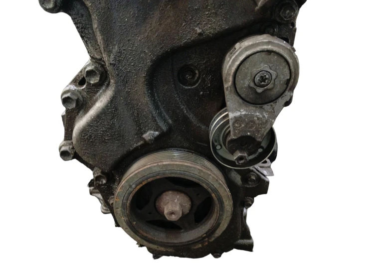 SILNIK SŁUPEK RENAULT LAGUNA III (2007-2010) 2.0 16V 140KM M4R704