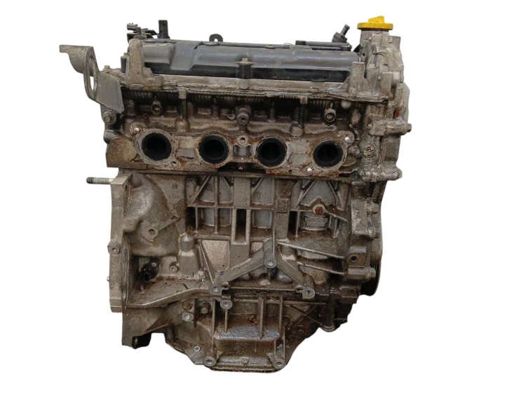 SILNIK SŁUPEK RENAULT LAGUNA III (2007-2010) 2.0 16V 140KM M4R704