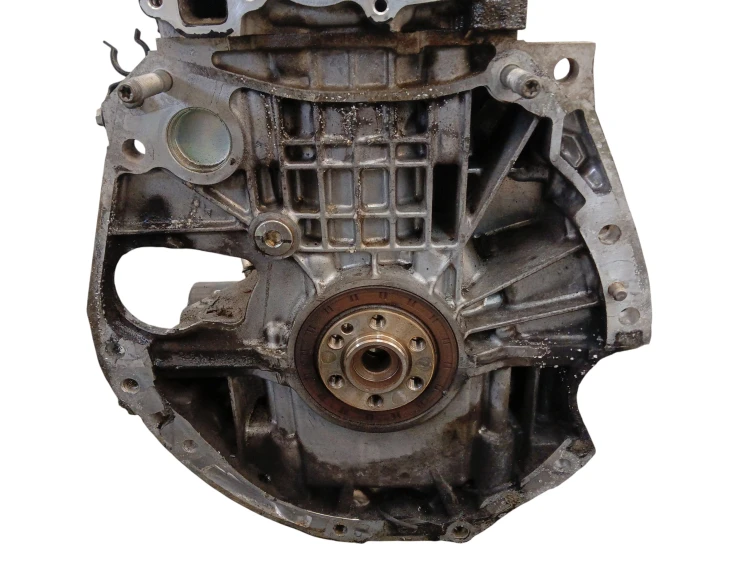 SILNIK SŁUPEK RENAULT LAGUNA III (2007-2010) 2.0 16V 140KM M4R704
