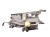NAGRZEWNICA TOYOTA AVENSIS T27 LIFT (2012-2015) 1.8 VALVEMATIC 147KM 87050-