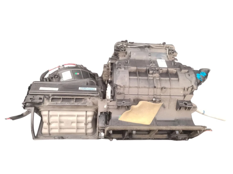 NAGRZEWNICA TOYOTA AVENSIS T27 LIFT (2012-2015) 1.8 VALVEMATIC 147KM 87050-
