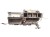 NAGRZEWNICA TOYOTA AVENSIS T27 LIFT (2012-2015) 1.8 VALVEMATIC 147KM 87050-