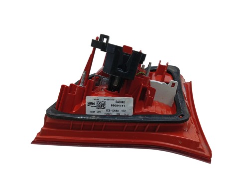 LAMPA LEWY TYŁ W KLAPE AUDI A6 C6 LIFT (2008-2011) 3.0 TDI 240KM 89094141