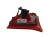 LAMPA LEWY TYŁ W KLAPE AUDI A6 C6 LIFT (2008-2011) 3.0 TDI 240KM 89094141