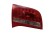 LAMPA LEWY TYŁ W KLAPE AUDI A6 C6 LIFT (2008-2011) 3.0 TDI 240KM 89094141