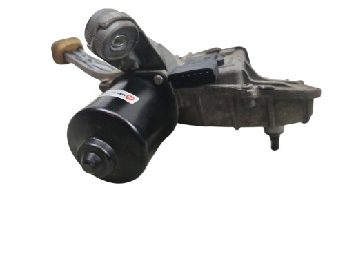 SILNICZEK WYCIERACZKI PRAWY PRZÓD RENAULT SCENIC III LIFT (2013-2016) 1.6 D
