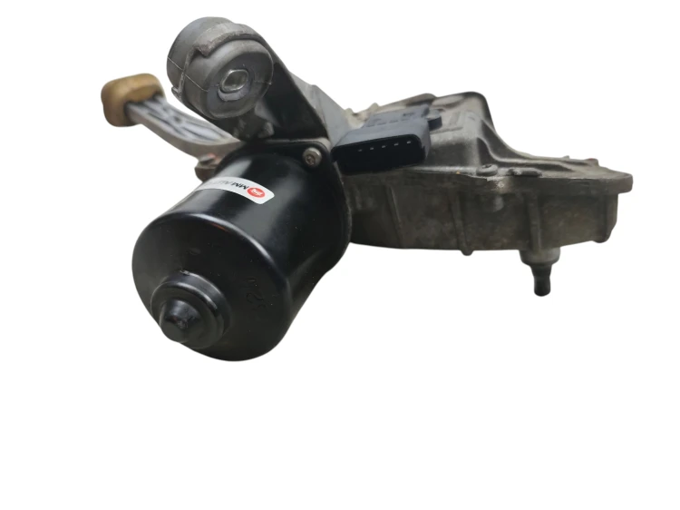 SILNICZEK WYCIERACZKI PRAWY PRZÓD RENAULT SCENIC III LIFT (2013-2016) 1.6 D