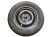 KOŁO ZAPASOWE VOLKSWAGEN GOLF VII (2012-2016) 1.6 TDI 110KM 5Q0601027BA/AT