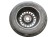 KOŁO ZAPASOWE VOLKSWAGEN GOLF VII (2012-2016) 1.6 TDI 110KM 5Q0601027BA/AT