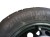 KOŁO ZAPASOWE VOLKSWAGEN GOLF VII (2012-2016) 1.6 TDI 110KM 5Q0601027BA/AT