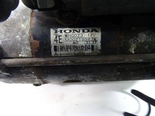 ROZRUSZNIK HONDA ACCORD VII(2002-2008) M002T85672