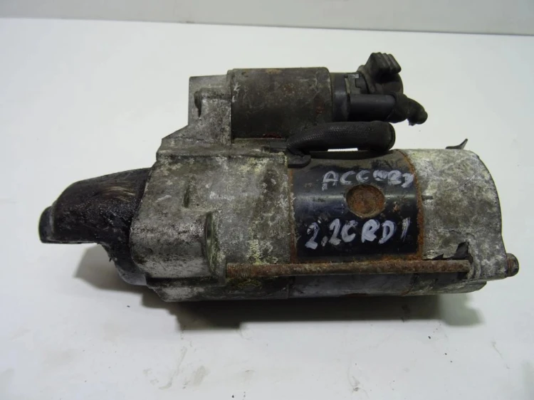 ROZRUSZNIK HONDA ACCORD VII(2002-2008) M002T85672
