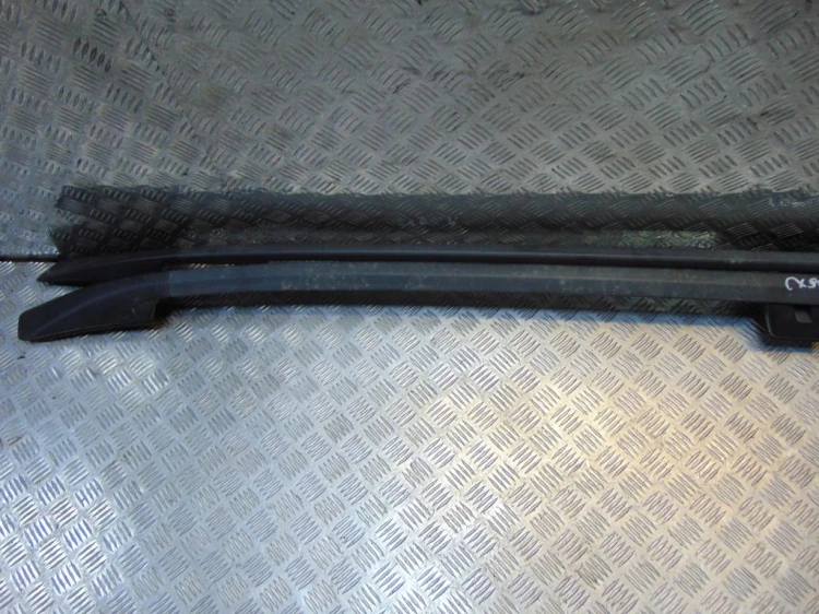 RELINGI DACHOWE VOLVO XC90 (2002-2006)
