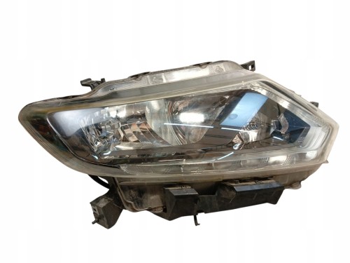 LAMPA REFLEKTOR PRAWY PRZÓD H7 NISSAN X-TRAIL III T32 (13-17) UK ANGLIK