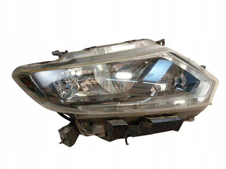 LAMPA REFLEKTOR PRAWY PRZÓD H7 NISSAN X-TRAIL III T32 (13-17) UK ANGLIK