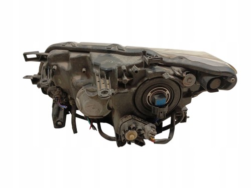 LAMPA REFLEKTOR PRAWY PRZÓD H7 NISSAN X-TRAIL III T32 (13-17) UK ANGLIK