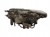LAMPA REFLEKTOR PRAWY PRZÓD H7 NISSAN X-TRAIL III T32 (13-17) UK ANGLIK