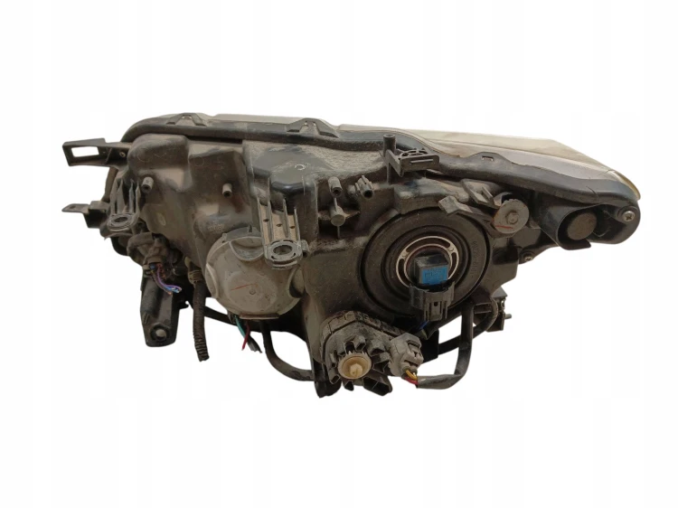 LAMPA REFLEKTOR PRAWY PRZÓD H7 NISSAN X-TRAIL III T32 (13-17) UK ANGLIK