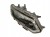 LAMPA REFLEKTOR PRAWY PRZÓD H7 NISSAN X-TRAIL III T32 (13-17) UK ANGLIK