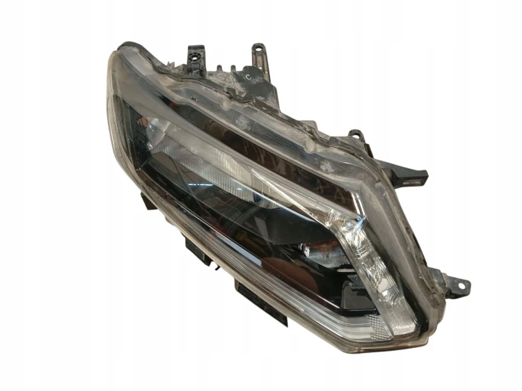 LAMPA REFLEKTOR PRAWY PRZÓD H7 NISSAN X-TRAIL III T32 (13-17) UK ANGLIK