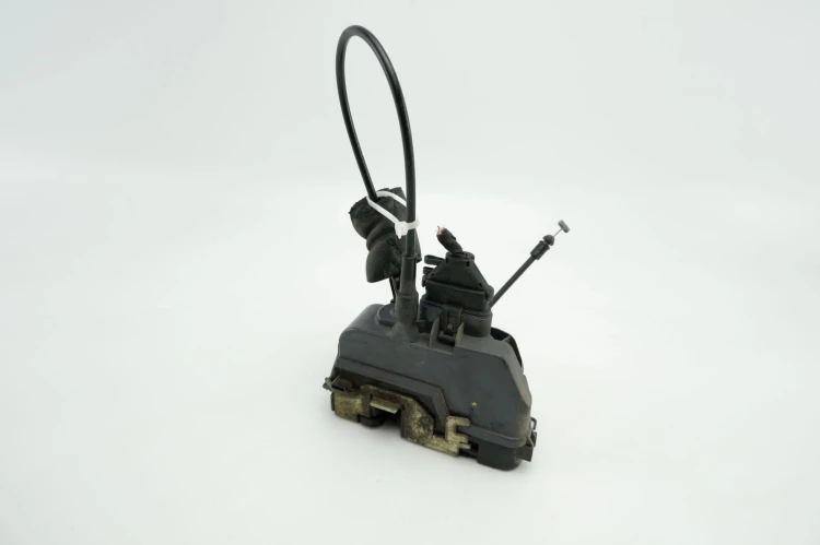 ZAMEK DRZWI PRAWY TYŁ RENAULT VEL SATIS (2002-2009) 2.2 DCI