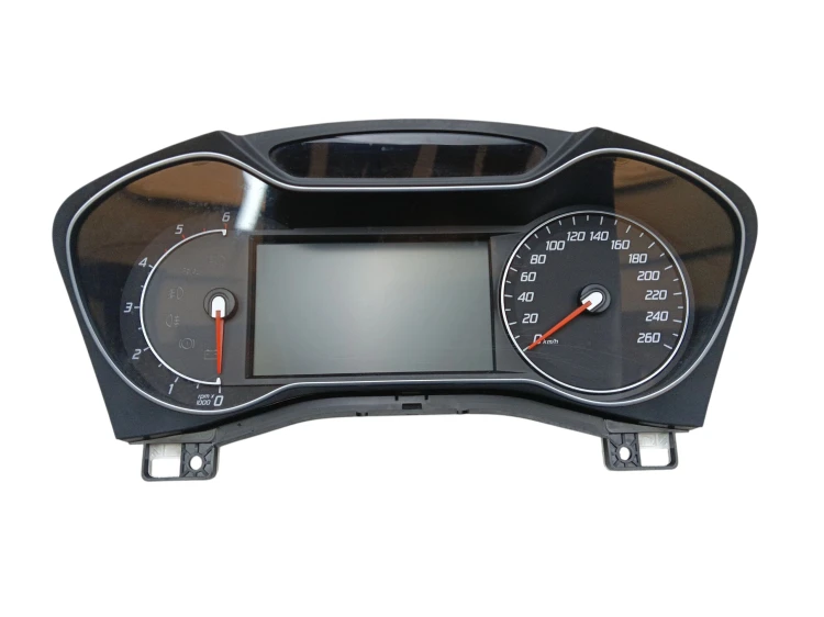 LICZNIK FORD S-MAX MK1 LIFT (2010-2015) 2.0 TDCI 140KM BS7T-10849-VD