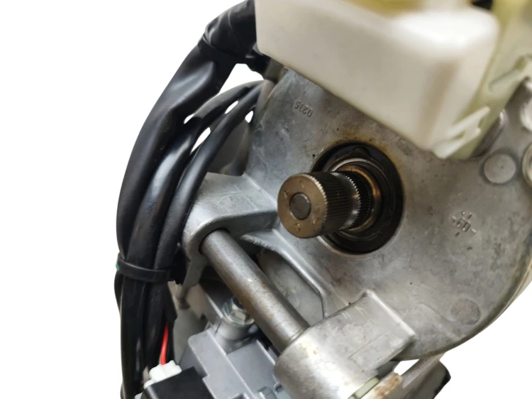 WSPOMAGANIE ELEKTRYCZNE RENAULT SCENIC III (2009-2011) 2.0 DCI 160KM 488108