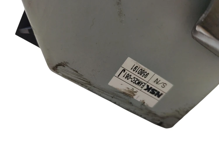 WSPOMAGANIE ELEKTRYCZNE RENAULT SCENIC III (2009-2011) 2.0 DCI 160KM 488108