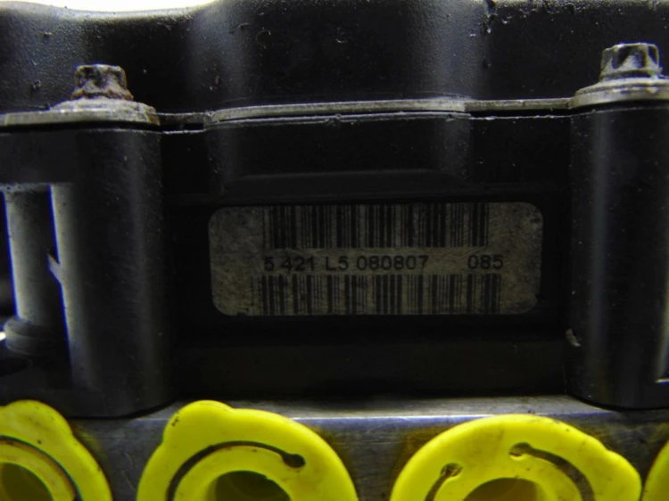 POMPA ABS NISSAN QASHQAI (2007-2013) 47660 JD01B