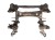 SANKI BMW X3 F25 LIFT (2014-2017) 2.0 D 190KM