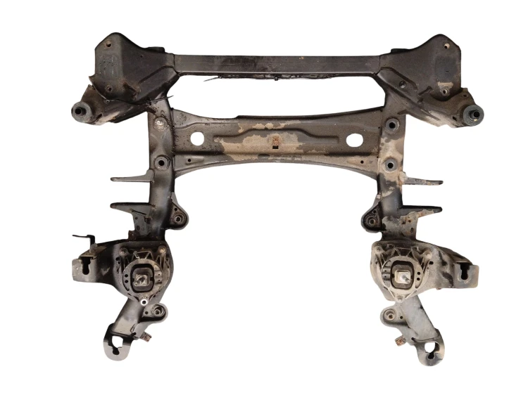 SANKI BMW X3 F25 LIFT (2014-2017) 2.0 D 190KM