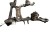 SANKI BMW X3 F25 LIFT (2014-2017) 2.0 D 190KM