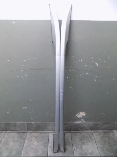 RELINGI DACHOWE KIA CEED I LIFT