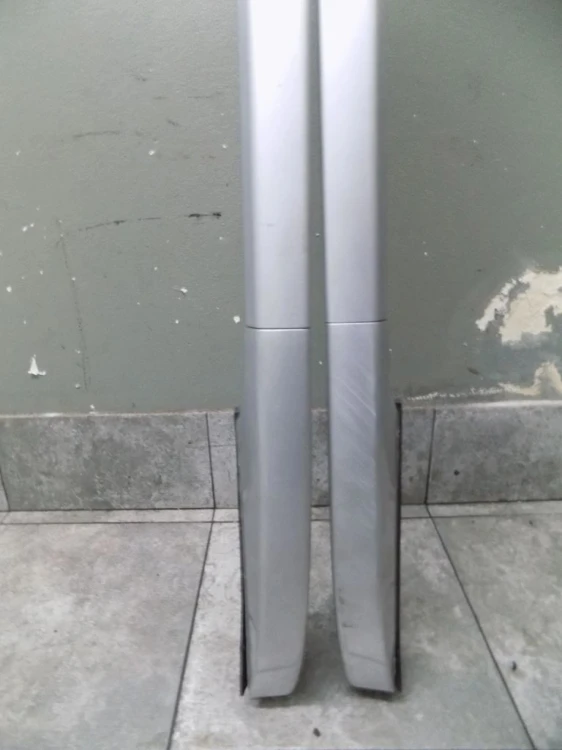 RELINGI DACHOWE KIA CEED I LIFT