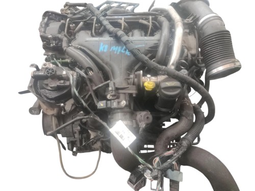 SILNIK KOMPLETNY PEUGEOT 508 I (2010-2014) 2.0 HDI 140KM KWED
