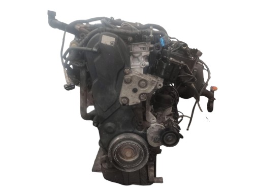 SILNIK KOMPLETNY PEUGEOT 508 I (2010-2014) 2.0 HDI 140KM KWED
