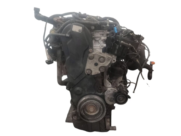 SILNIK KOMPLETNY PEUGEOT 508 I (2010-2014) 2.0 HDI 140KM KWED