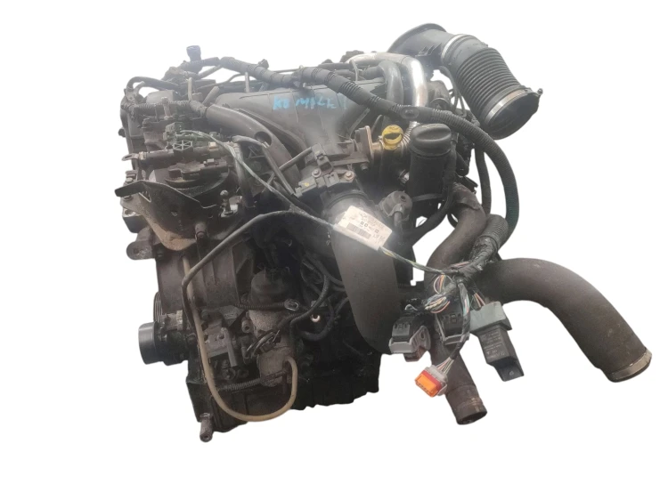 SILNIK KOMPLETNY PEUGEOT 508 I (2010-2014) 2.0 HDI 140KM KWED