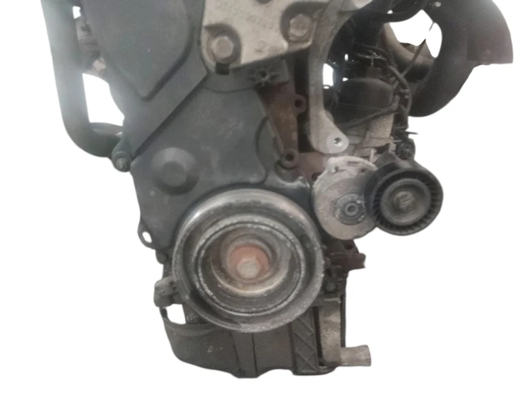 SILNIK KOMPLETNY PEUGEOT 508 I (2010-2014) 2.0 HDI 140KM KWED