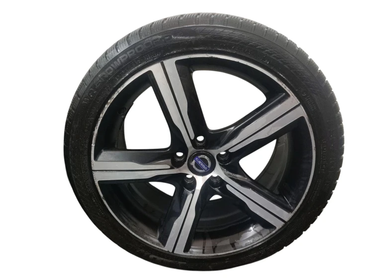 FELGI ALUMINIOWE VOLVO V60 I LIFT (2013-2018) 2.0 D4 190KM 31445218