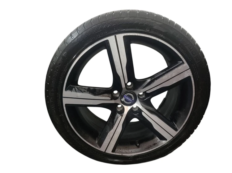 FELGI ALUMINIOWE VOLVO V60 I LIFT (2013-2018) 2.0 D4 190KM 31445218
